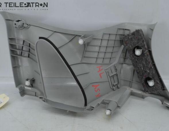 Door Card (Door Panel) MITSUBISHI ASX (GA W)