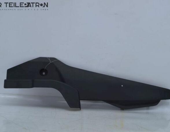 Door Card (Door Panel) MITSUBISHI ASX (GA W)