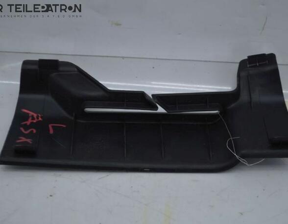 Door Card (Door Panel) MITSUBISHI ASX (GA W)