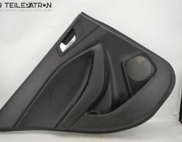 Door Card (Door Panel) HYUNDAI i20 (GB, IB)