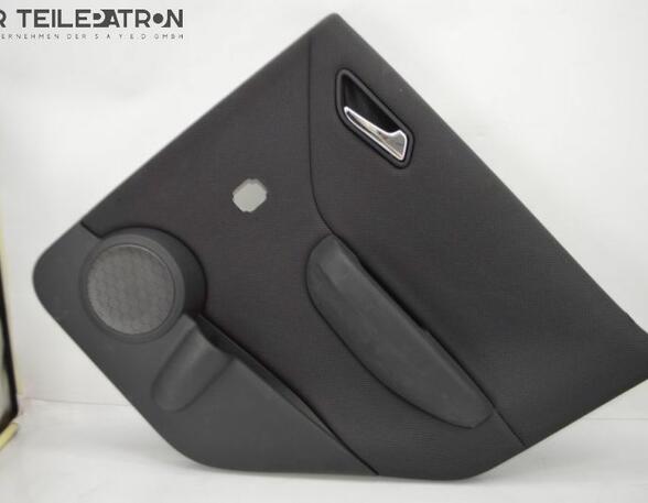 Door Card (Door Panel) MERCEDES-BENZ A-Klasse (W169)