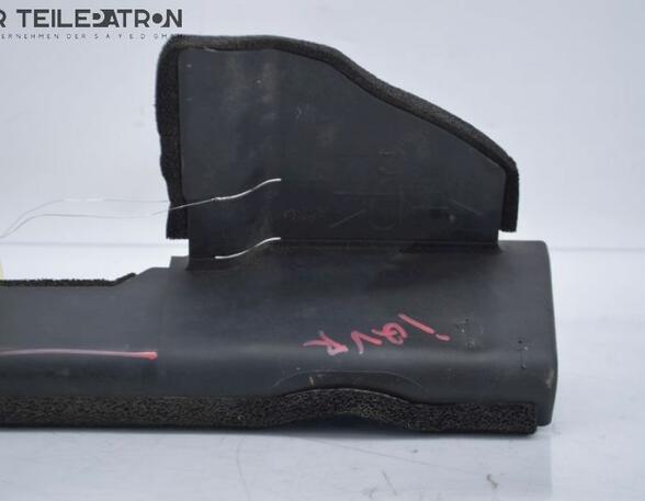 Door Card (Door Panel) TOYOTA IQ (J1)