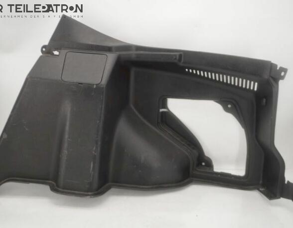 Door Card (Door Panel) TOYOTA Celica Coupe (AT20, ST20)