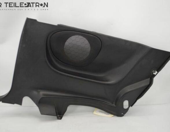 Door Card (Door Panel) TOYOTA Celica Coupe (AT20, ST20)