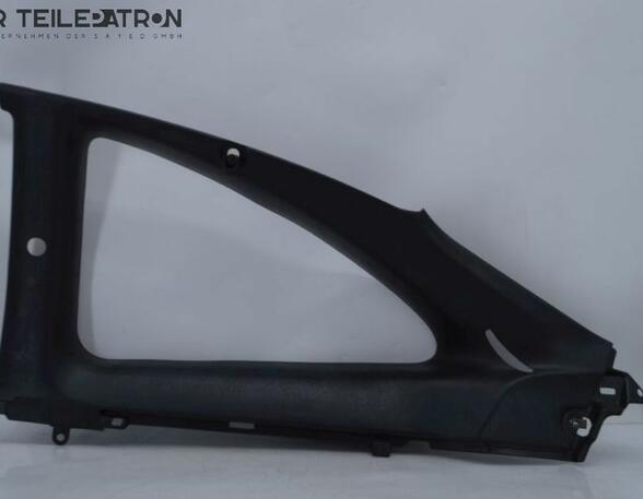 Door Card (Door Panel) TOYOTA Celica Coupe (AT20, ST20)