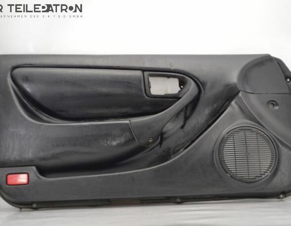 Door Card (Door Panel) TOYOTA Celica Coupe (AT20, ST20)