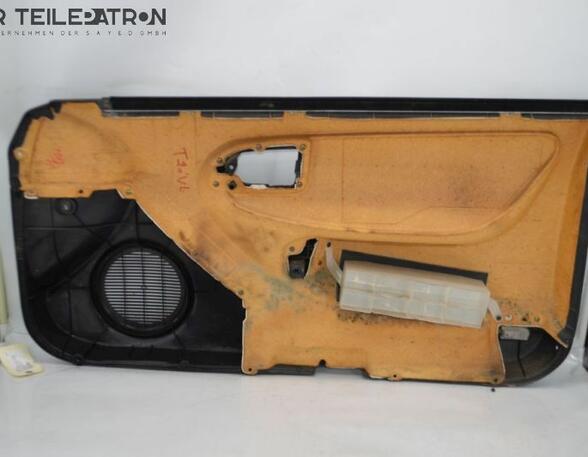 Door Card (Door Panel) TOYOTA Celica Coupe (AT20, ST20)