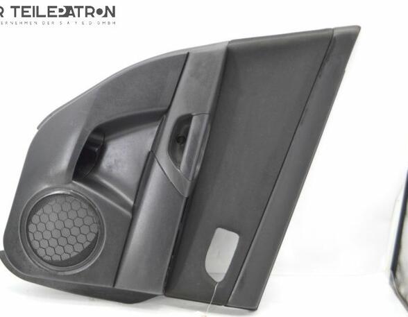 Door Card (Door Panel) MAZDA 3 Stufenheck (BK)