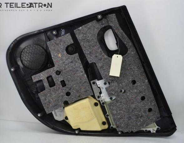 Door Card (Door Panel) TOYOTA Verso S (P12)