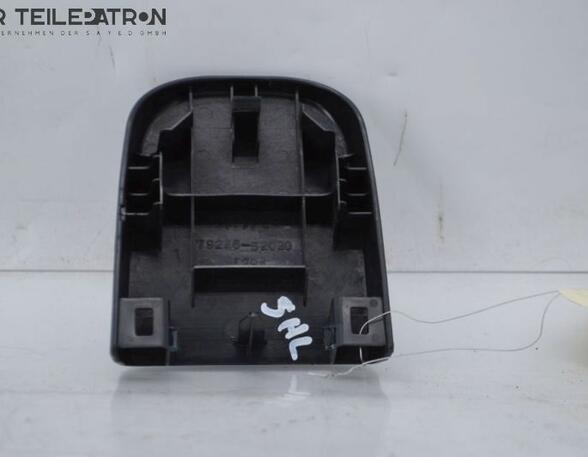 Door Card (Door Panel) TOYOTA Verso S (P12)