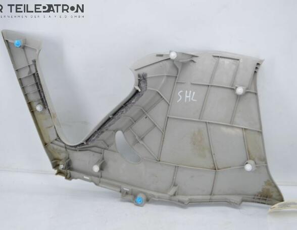 Door Card (Door Panel) TOYOTA Verso S (P12)