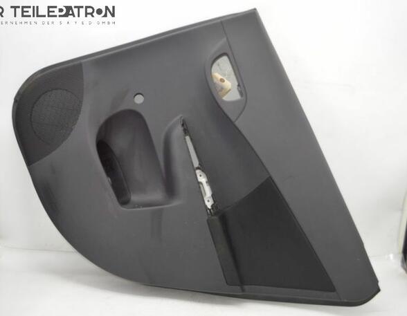 Door Card (Door Panel) TOYOTA Verso S (P12)