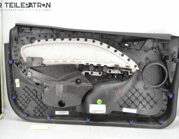 Door Card (Door Panel) OPEL Adam (M13)