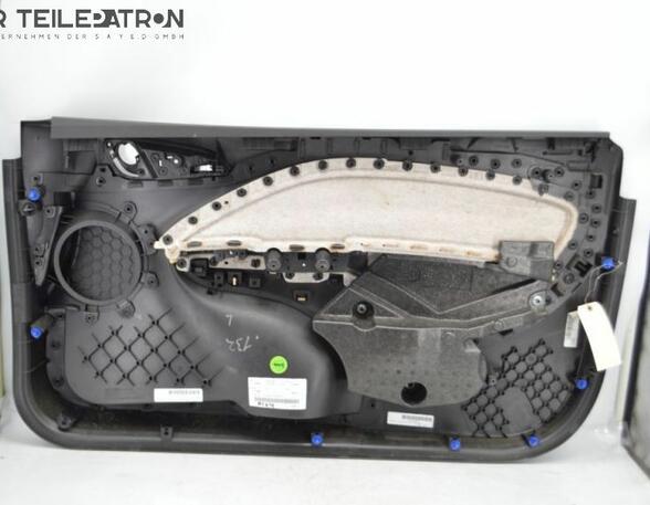 Door Card (Door Panel) OPEL Adam (M13)