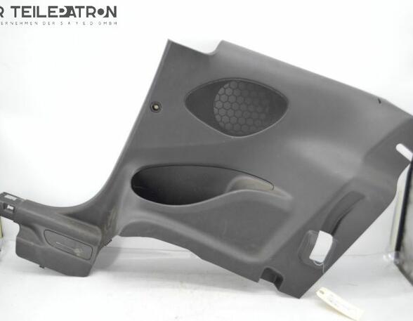 Door Card (Door Panel) OPEL Adam (M13)