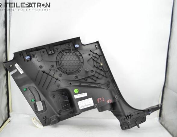 Door Card (Door Panel) OPEL Adam (M13)