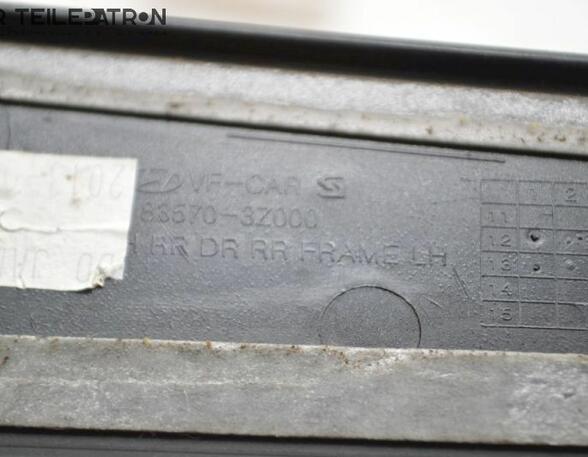 Door Card (Door Panel) HYUNDAI i40 CW (VF)