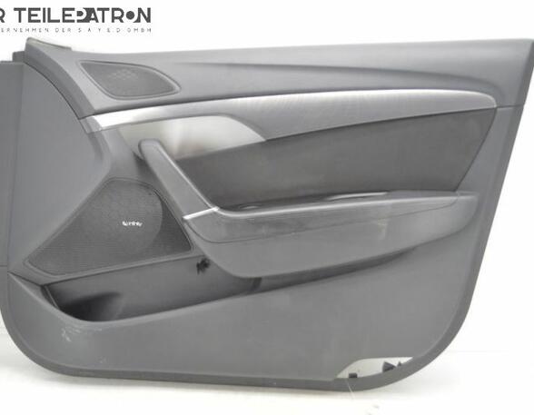 Door Card (Door Panel) HYUNDAI i40 CW (VF)