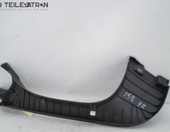 Door Card (Door Panel) HYUNDAI i40 CW (VF)