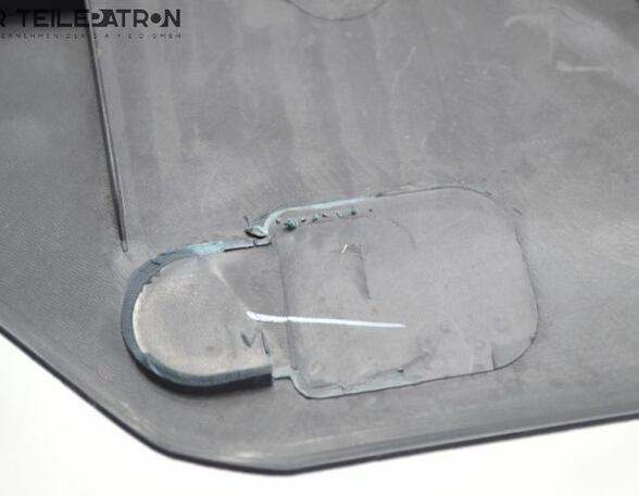 Door Card (Door Panel) HYUNDAI i10 (PA)