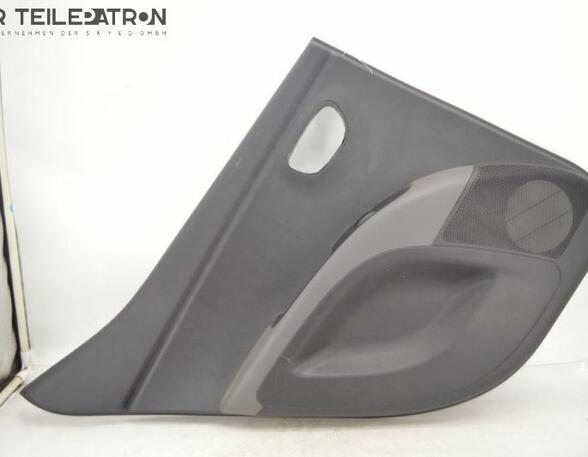 Door Card (Door Panel) HYUNDAI i10 (PA)