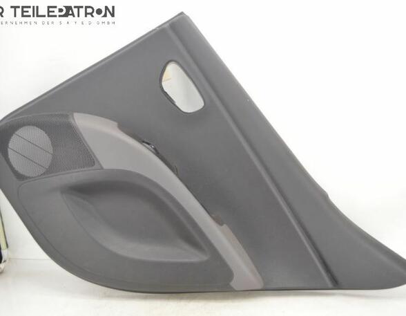 Door Card (Door Panel) HYUNDAI i10 (PA)