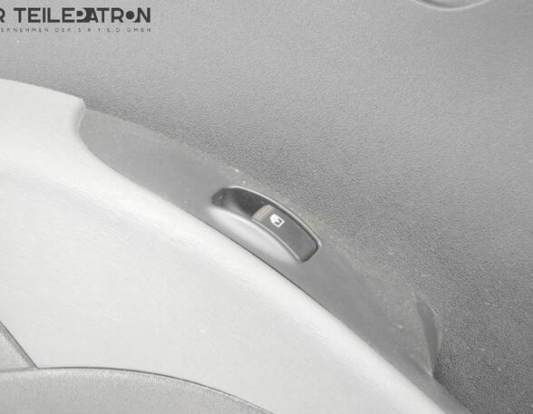 Door Card (Door Panel) HYUNDAI i10 (PA)