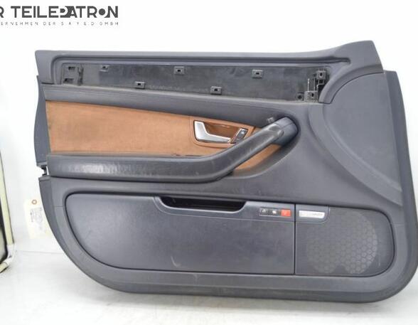 Door Card (Door Panel) AUDI A8 (400, 400000000)