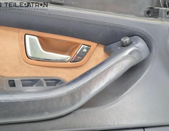 Door Card (Door Panel) AUDI A8 (400, 400000000)