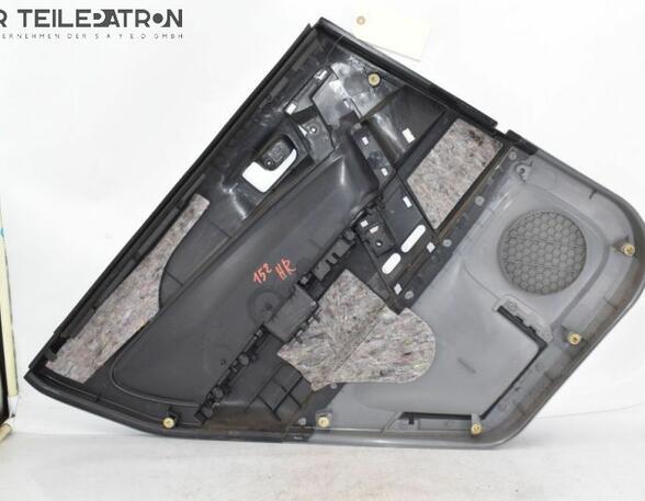 Door Card (Door Panel) DAIHATSU Terios (J2), DAIHATSU Terios (J2_)