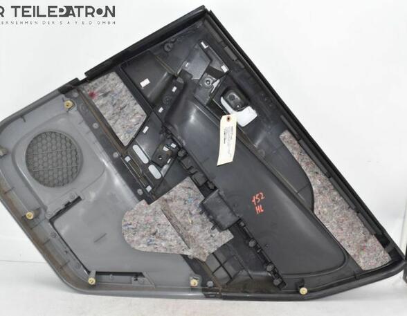 Door Card (Door Panel) DAIHATSU Terios (J2), DAIHATSU Terios (J2_)