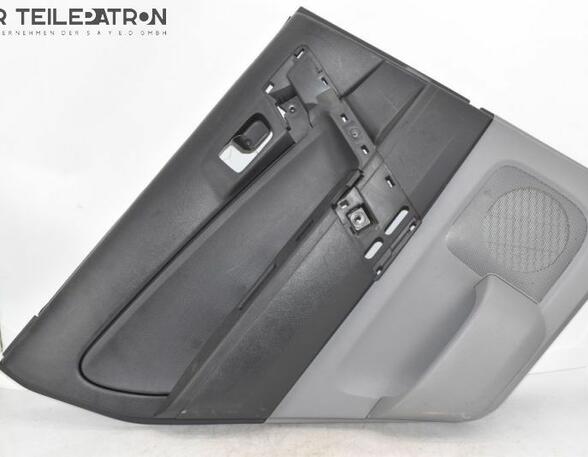 Door Card (Door Panel) DAIHATSU Terios (J2), DAIHATSU Terios (J2_)