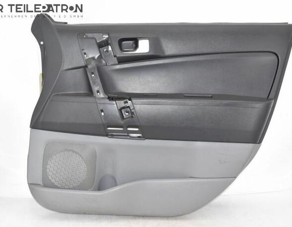 Door Card (Door Panel) DAIHATSU Terios (J2), DAIHATSU Terios (J2_)