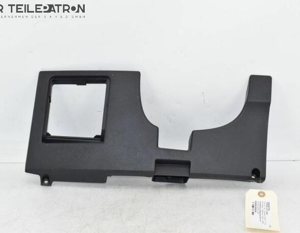 Door Card (Door Panel) DAIHATSU Terios (J2), DAIHATSU Terios (J2_)