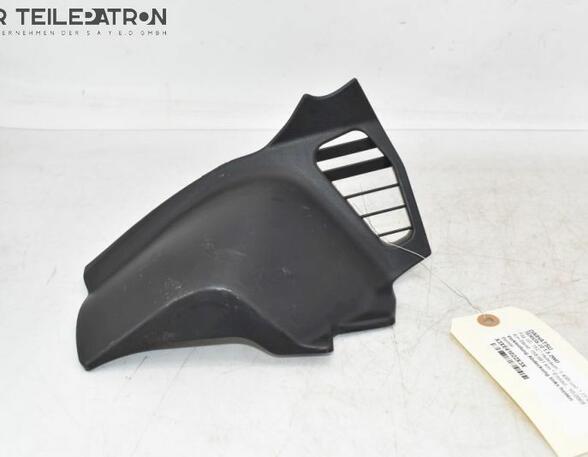 Door Card (Door Panel) DAIHATSU Terios (J2), DAIHATSU Terios (J2_)