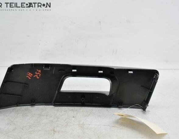 Door Card (Door Panel) DAIHATSU Terios (J2), DAIHATSU Terios (J2_)