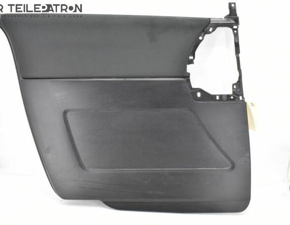 Door Card (Door Panel) MAZDA 5 (CW)