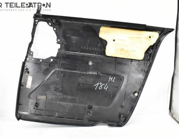 Door Card (Door Panel) MAZDA 5 (CW)