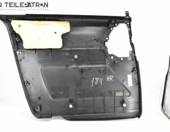 Door Card (Door Panel) MAZDA 5 (CW)