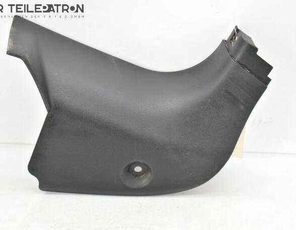 Door Card (Door Panel) MAZDA 5 (CW)