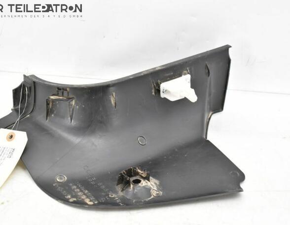 Door Card (Door Panel) MAZDA 5 (CW)