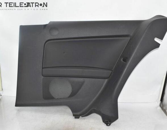 Portierbekleding SEAT Leon SC (5F5)