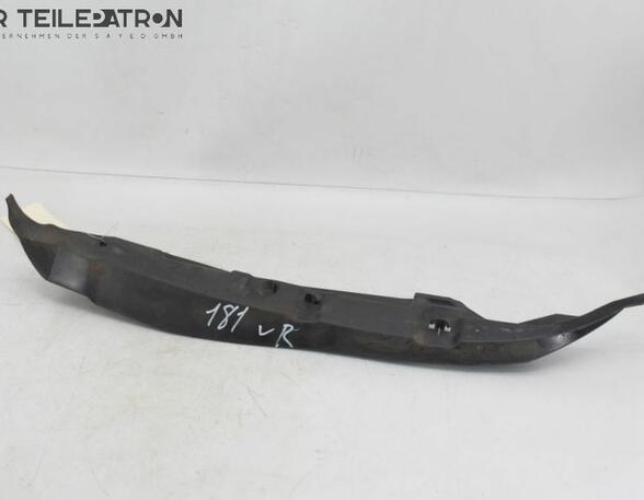 Door Card (Door Panel) SUZUKI Swift III (EZ, MZ)