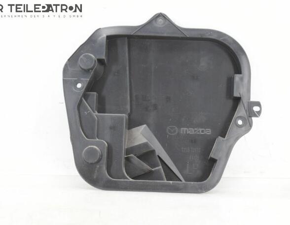 Door Card (Door Panel) MAZDA 5 (CR19)