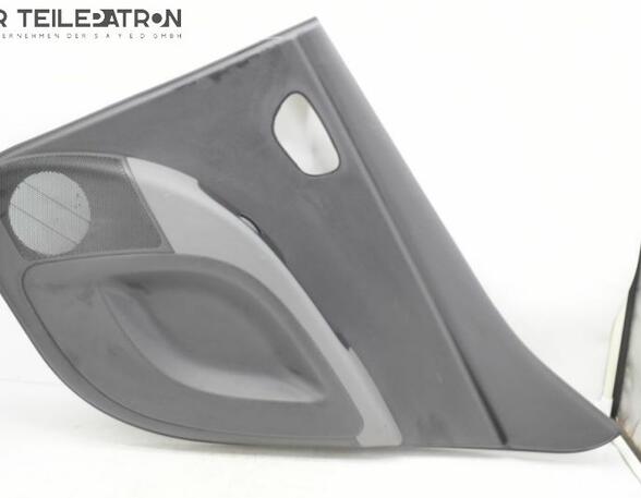 Door Card (Door Panel) HYUNDAI i10 (PA)