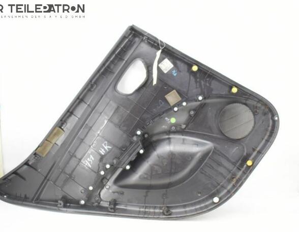 Door Card (Door Panel) HYUNDAI i10 (PA)