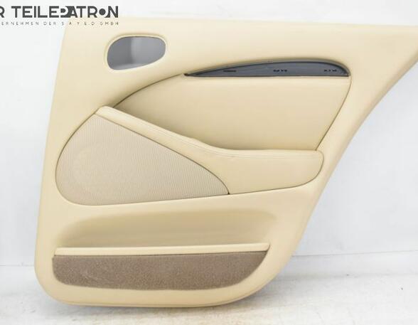 Door Card (Door Panel) JAGUAR S-Type (X200)