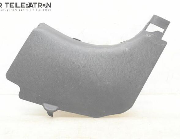 Door Card (Door Panel) HYUNDAI i10 (BA, IA)