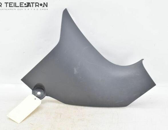 Door Card (Door Panel) MITSUBISHI Colt VI (Z2A, Z3A)