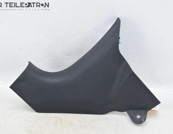 Door Card (Door Panel) MITSUBISHI Colt VI (Z2A, Z3A)